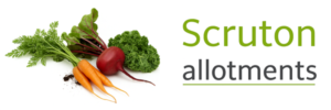 Scruton Allotments